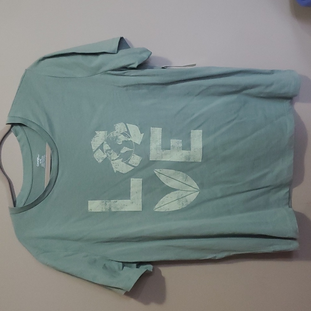 George top size xl